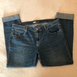 Old Navy Boyfriend Jeans